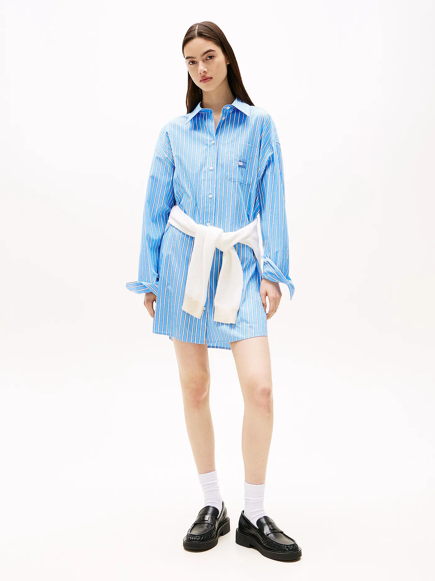 TOMMY JEANS | Minikleid | 